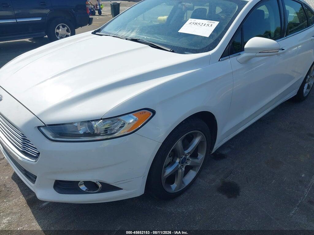 3FA6P0HR6DR297666 2013 FORD FUSION photo no. 6
