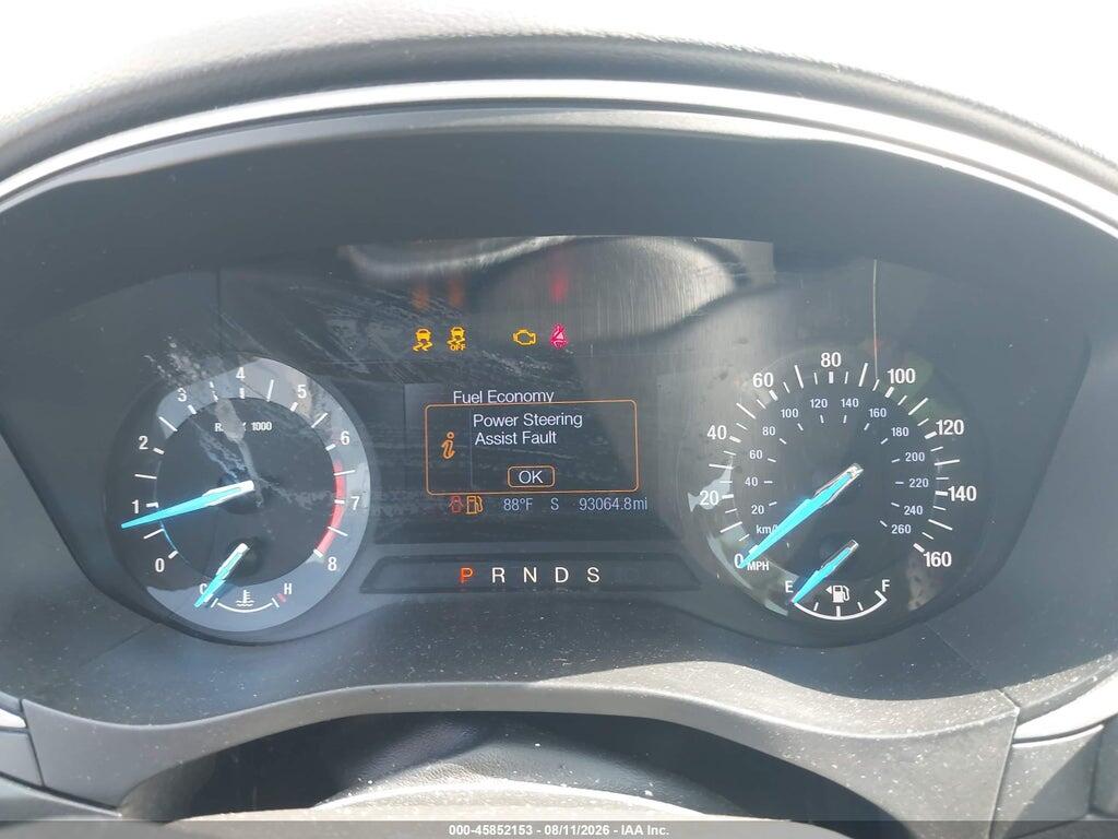 3FA6P0HR6DR297666 2013 FORD FUSION photo no. 7