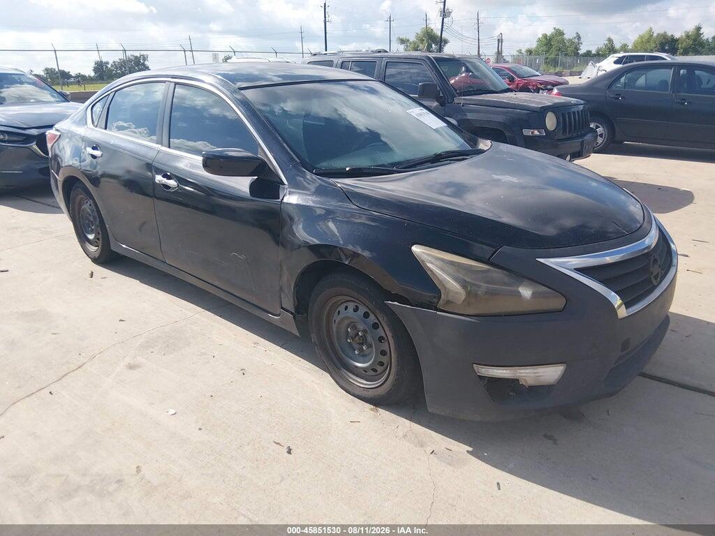 1N4AL3AP8DN540915 2013 NISSAN ALTIMA photo no. 1