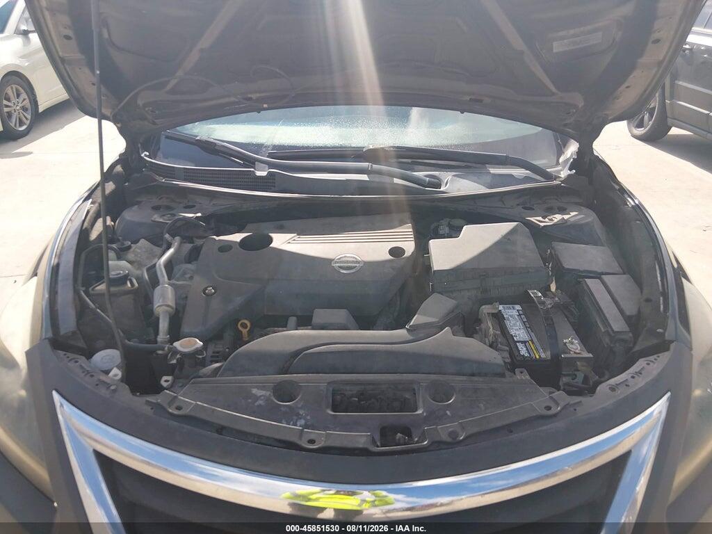 1N4AL3AP8DN540915 2013 NISSAN ALTIMA photo no. 10