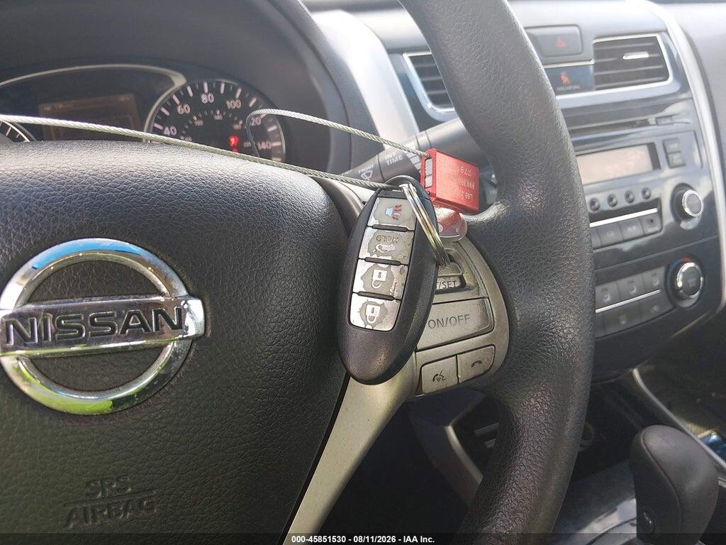 1N4AL3AP8DN540915 2013 NISSAN ALTIMA photo no. 11
