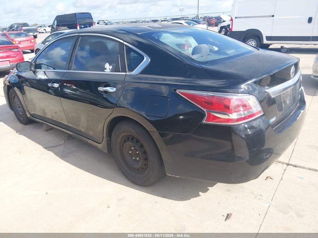 1N4AL3AP8DN540915 2013 NISSAN ALTIMA photo no. 3