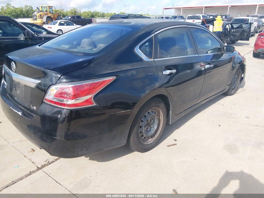 1N4AL3AP8DN540915 2013 NISSAN ALTIMA photo no. 4