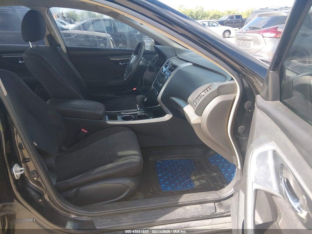 1N4AL3AP8DN540915 2013 NISSAN ALTIMA photo no. 5