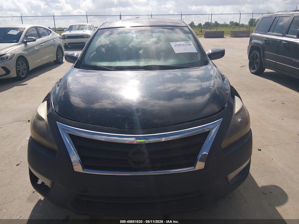 1N4AL3AP8DN540915 2013 NISSAN ALTIMA photo no. 6