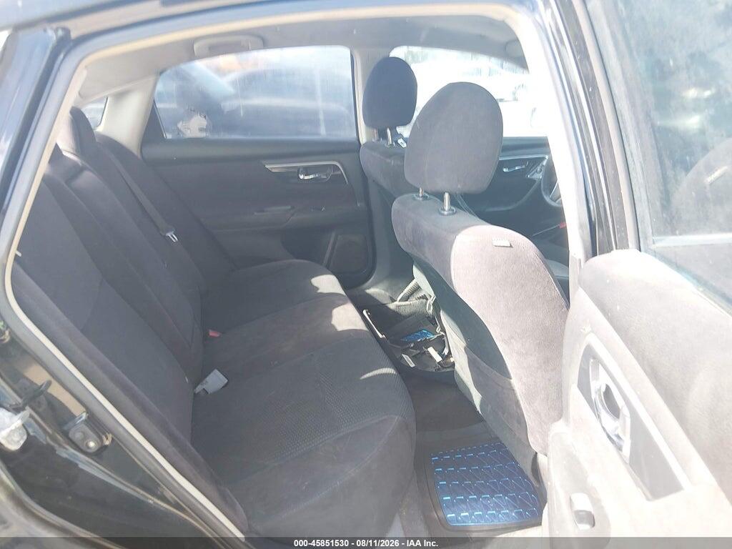 1N4AL3AP8DN540915 2013 NISSAN ALTIMA photo no. 8