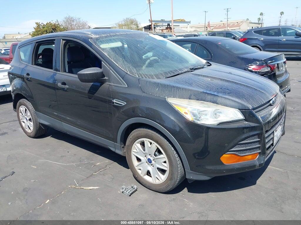 1FMCU0F75DUD76161 2013 FORD ESCAPE photo no. 1