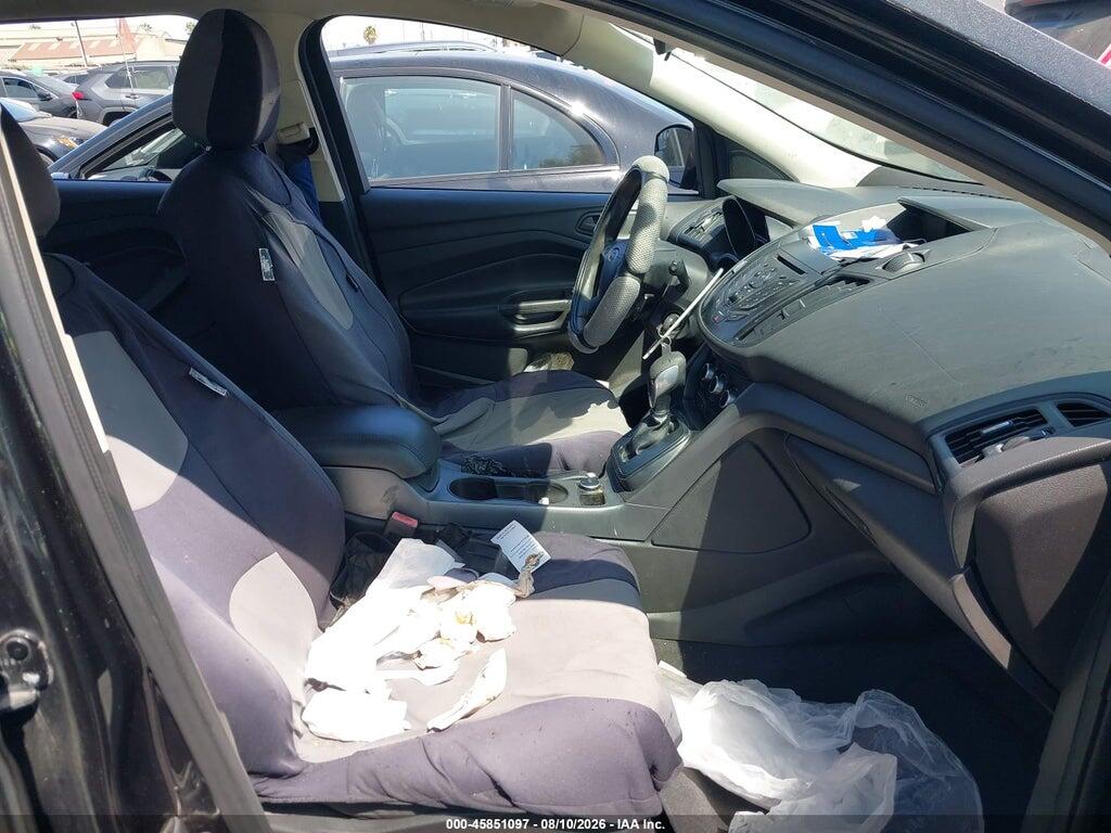 1FMCU0F75DUD76161 2013 FORD ESCAPE photo no. 5