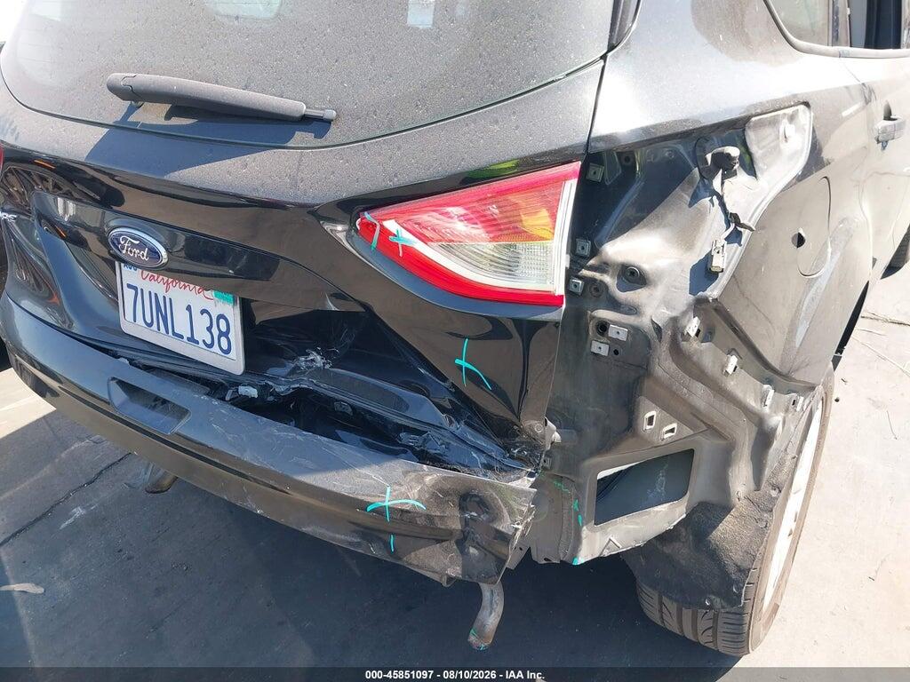 1FMCU0F75DUD76161 2013 FORD ESCAPE photo no. 6