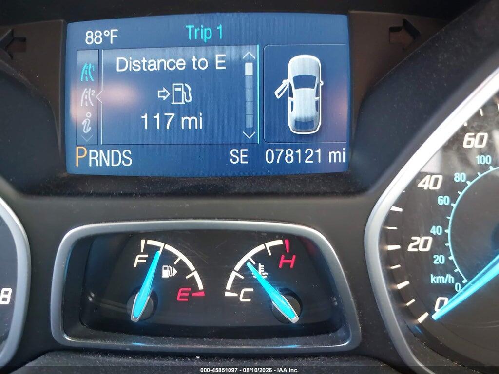 1FMCU0F75DUD76161 2013 FORD ESCAPE photo no. 7