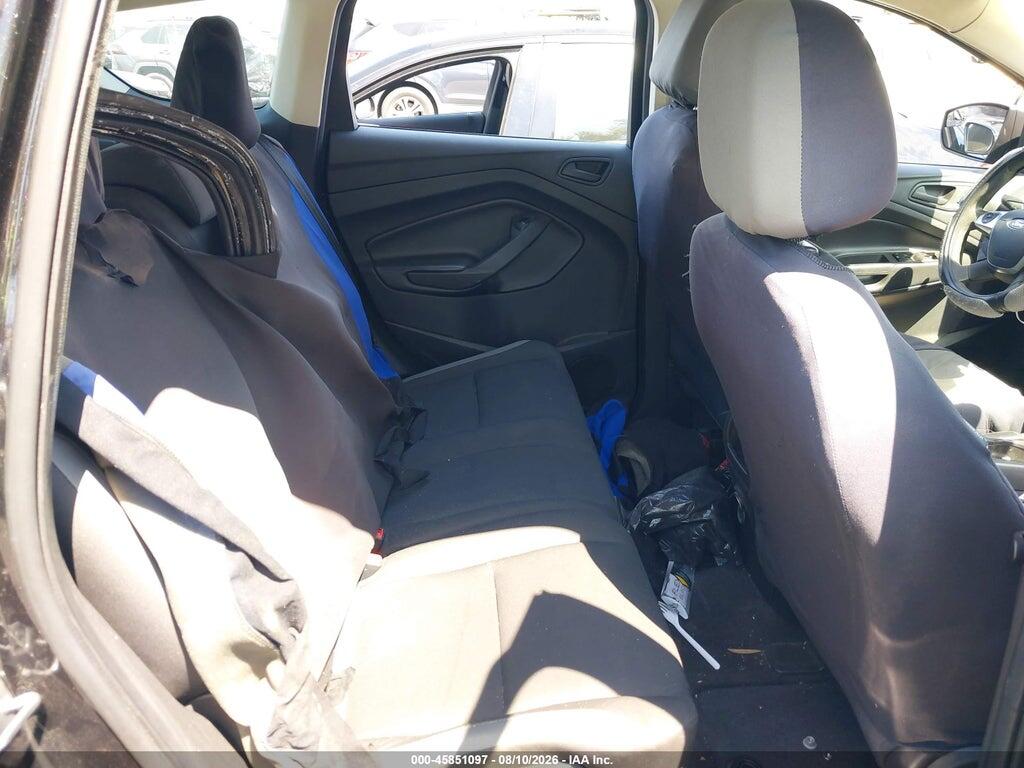 1FMCU0F75DUD76161 2013 FORD ESCAPE photo no. 8