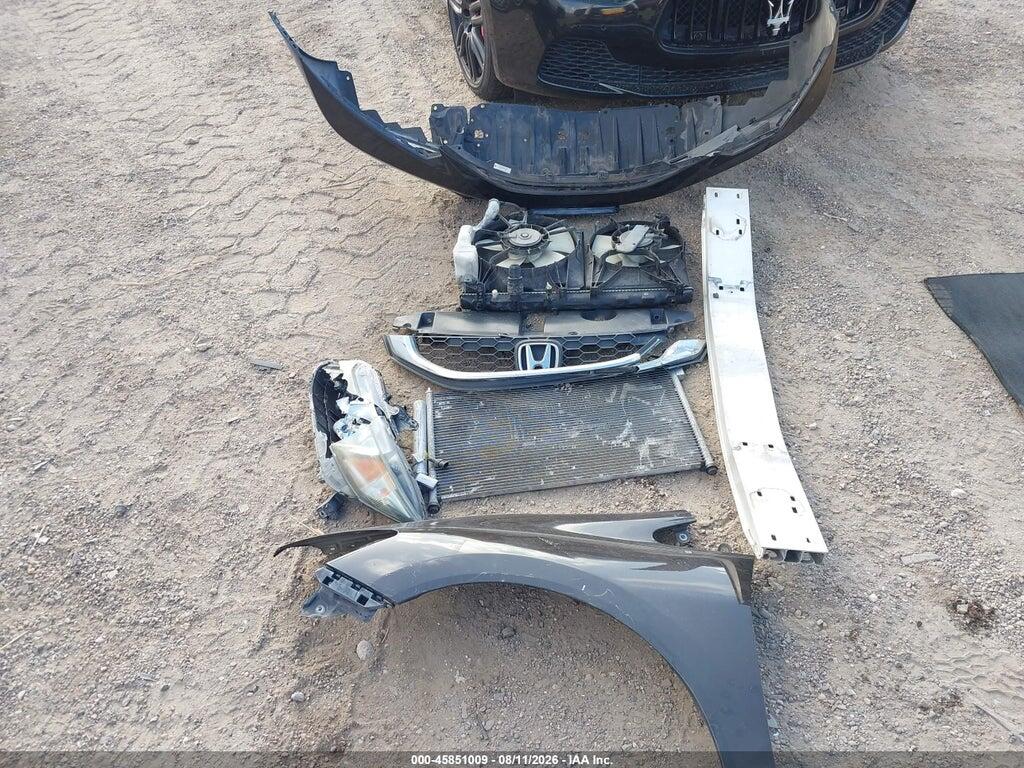 2HGFB2F59DH536709 2013 HONDA CIVIC photo no. 12