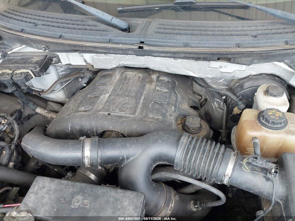 1FTFW1CT5DKD41019 2013 FORD F-150 photo no. 10