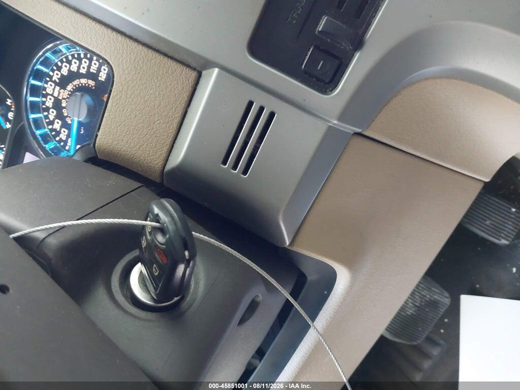 1FTFW1CT5DKD41019 2013 FORD F-150 photo no. 11