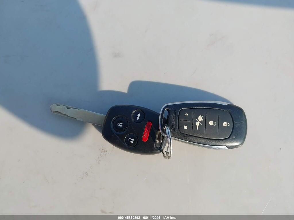 19XFB2F54DE046706 2013 HONDA CIVIC photo no. 11