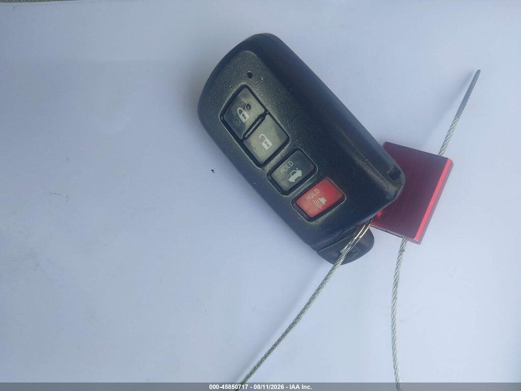 4T4BF1FK4DR292015 2013 TOYOTA CAMRY photo no. 11
