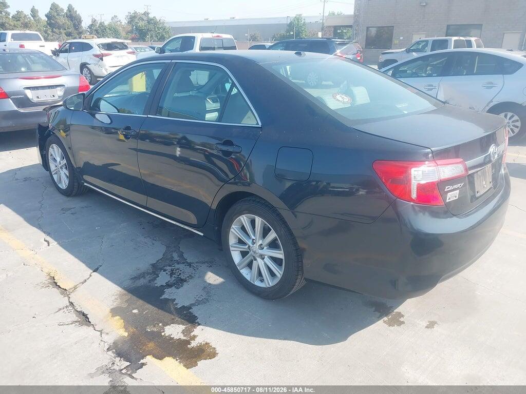 4T4BF1FK4DR292015 2013 TOYOTA CAMRY photo no. 3