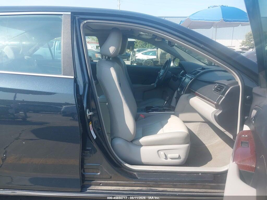 4T4BF1FK4DR292015 2013 TOYOTA CAMRY photo no. 5
