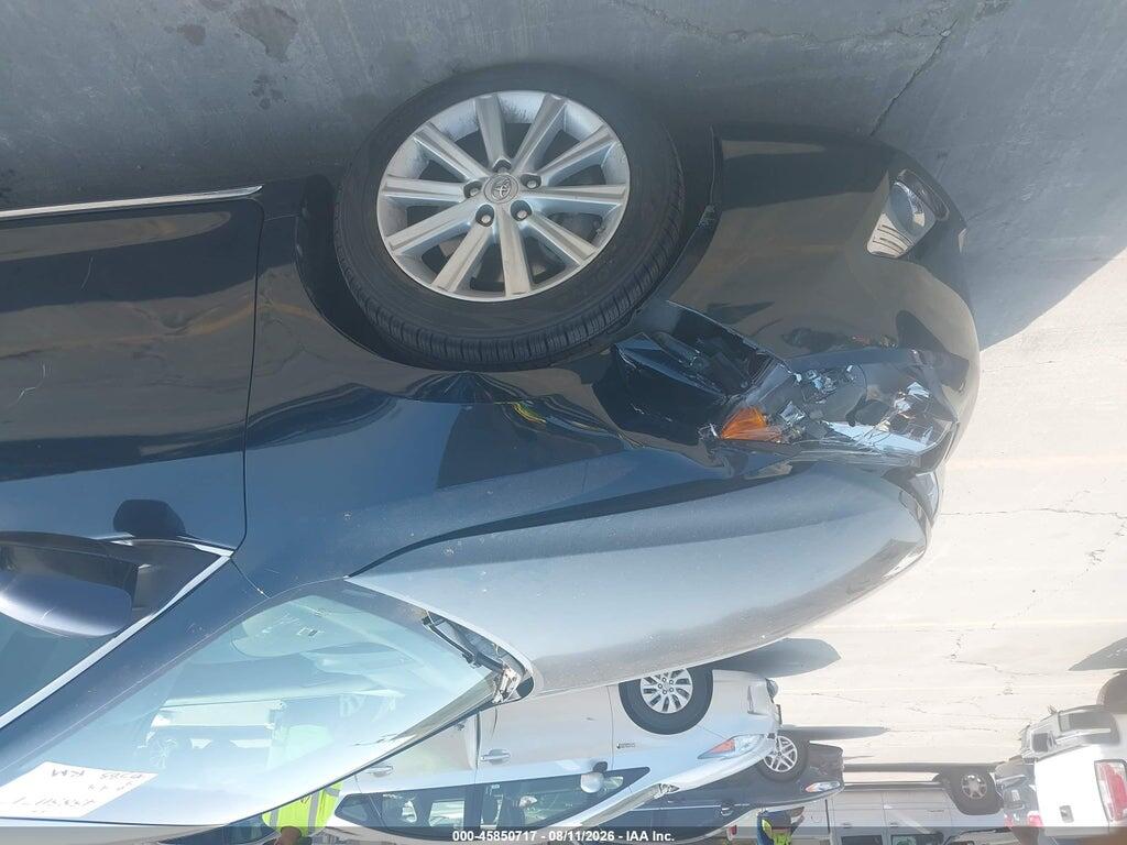 4T4BF1FK4DR292015 2013 TOYOTA CAMRY photo no. 6