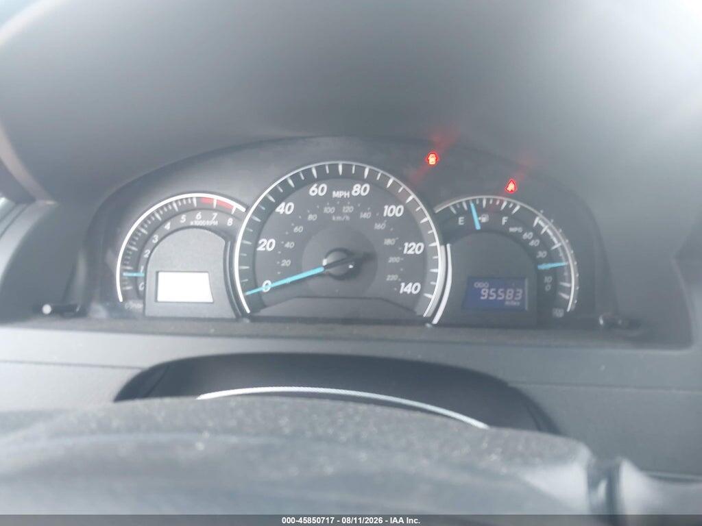 4T4BF1FK4DR292015 2013 TOYOTA CAMRY photo no. 7