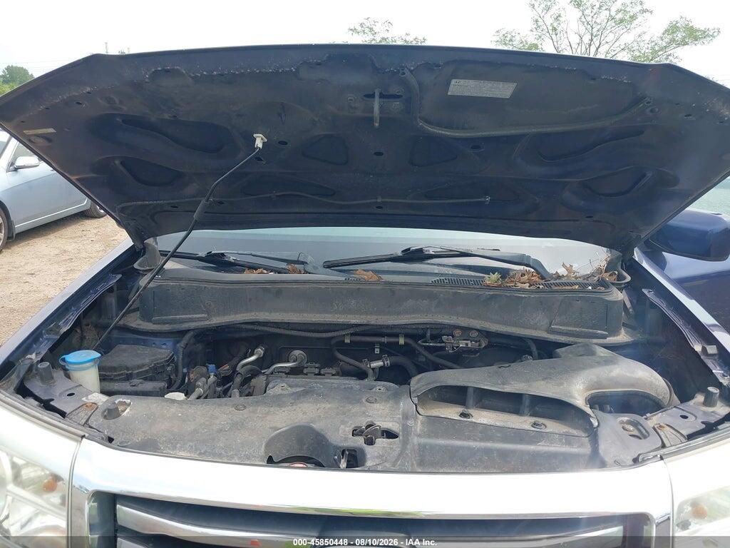 5FNYF4H57DB079246 2013 HONDA PILOT photo no. 10