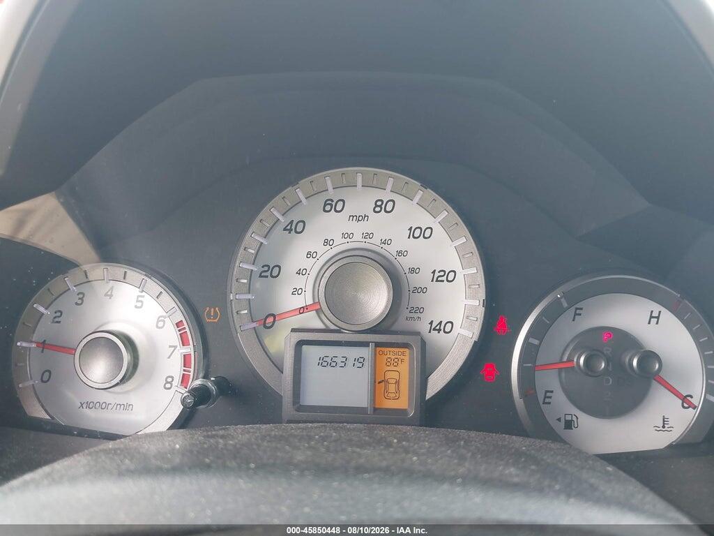 5FNYF4H57DB079246 2013 HONDA PILOT photo no. 7