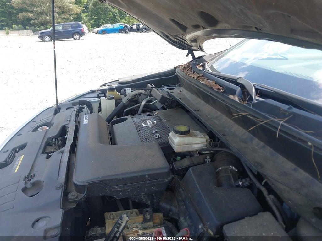 5N1AR2MN4DC684708 2013 NISSAN PATHFINDER photo no. 10