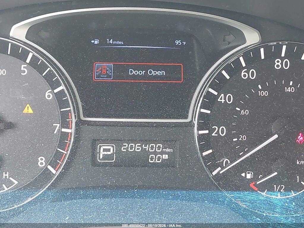 5N1AR2MN4DC684708 2013 NISSAN PATHFINDER photo no. 7