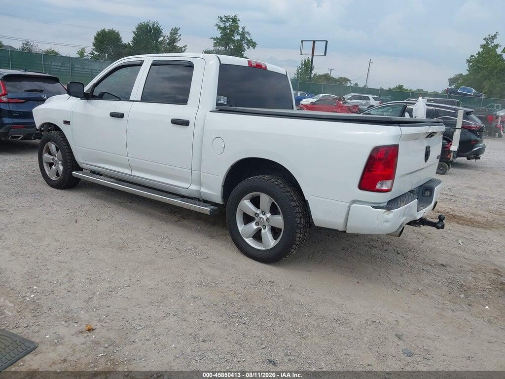1C6RR7KTXDS714555 2013 RAM 1500 photo no. 3
