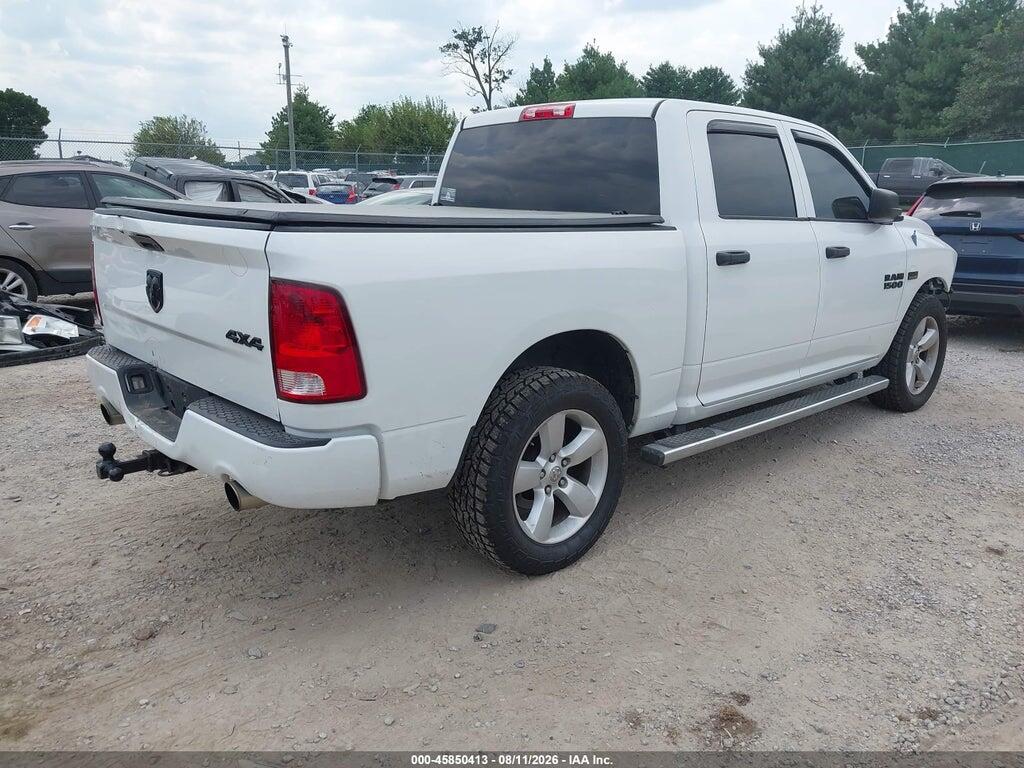 1C6RR7KTXDS714555 2013 RAM 1500 photo no. 4