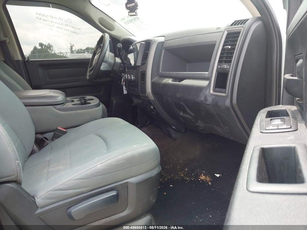 1C6RR7KTXDS714555 2013 RAM 1500 photo no. 5