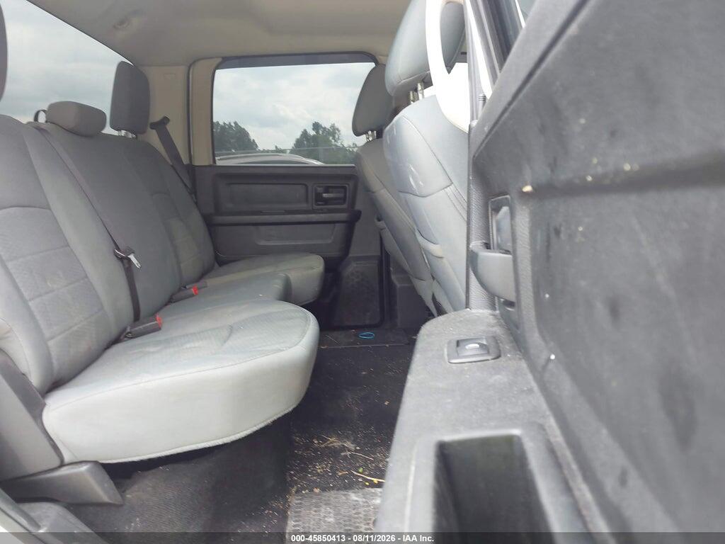 1C6RR7KTXDS714555 2013 RAM 1500 photo no. 8