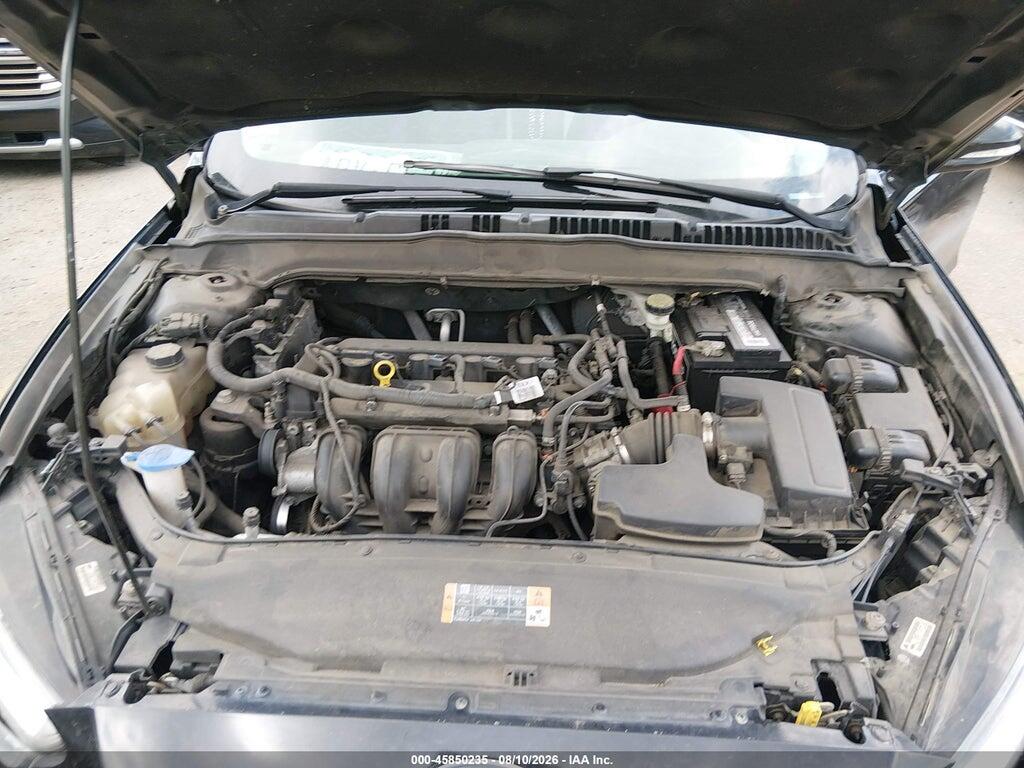 3FA6P0H73DR175412 2013 FORD FUSION photo no. 10