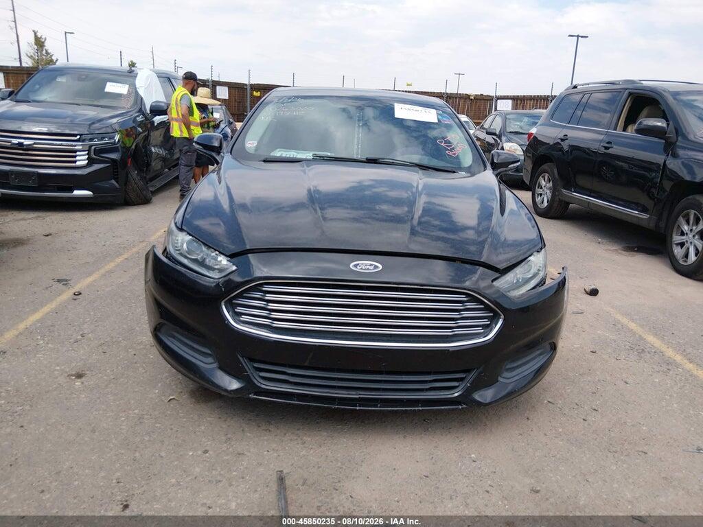 3FA6P0H73DR175412 2013 FORD FUSION photo no. 11