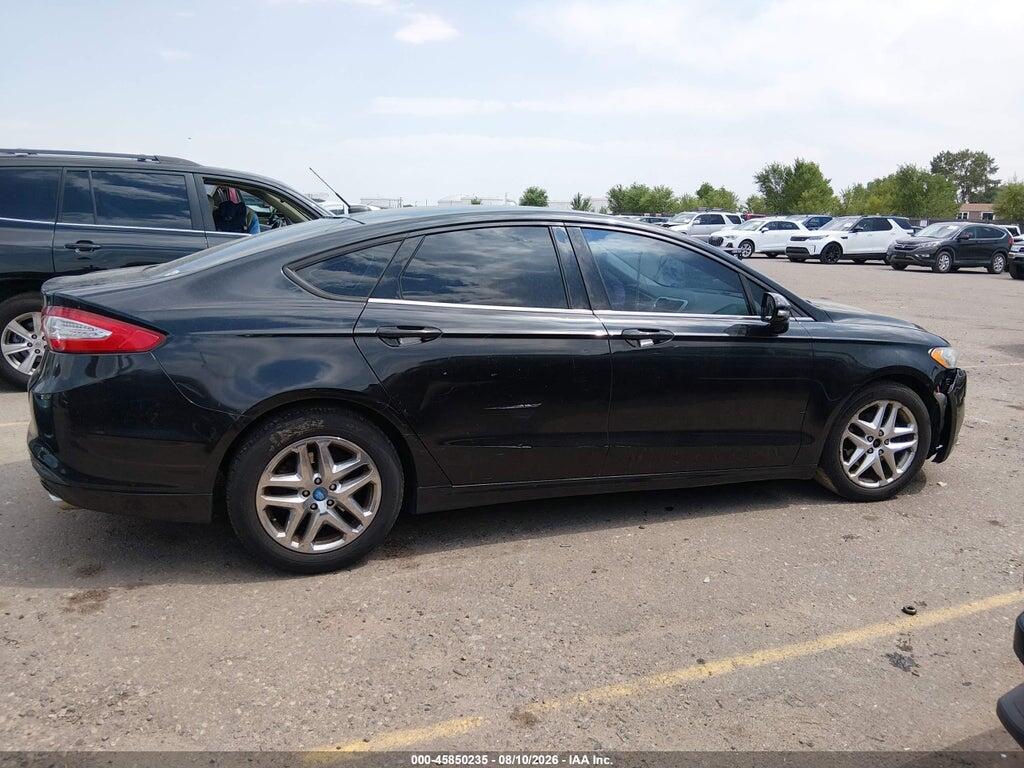 3FA6P0H73DR175412 2013 FORD FUSION photo no. 12