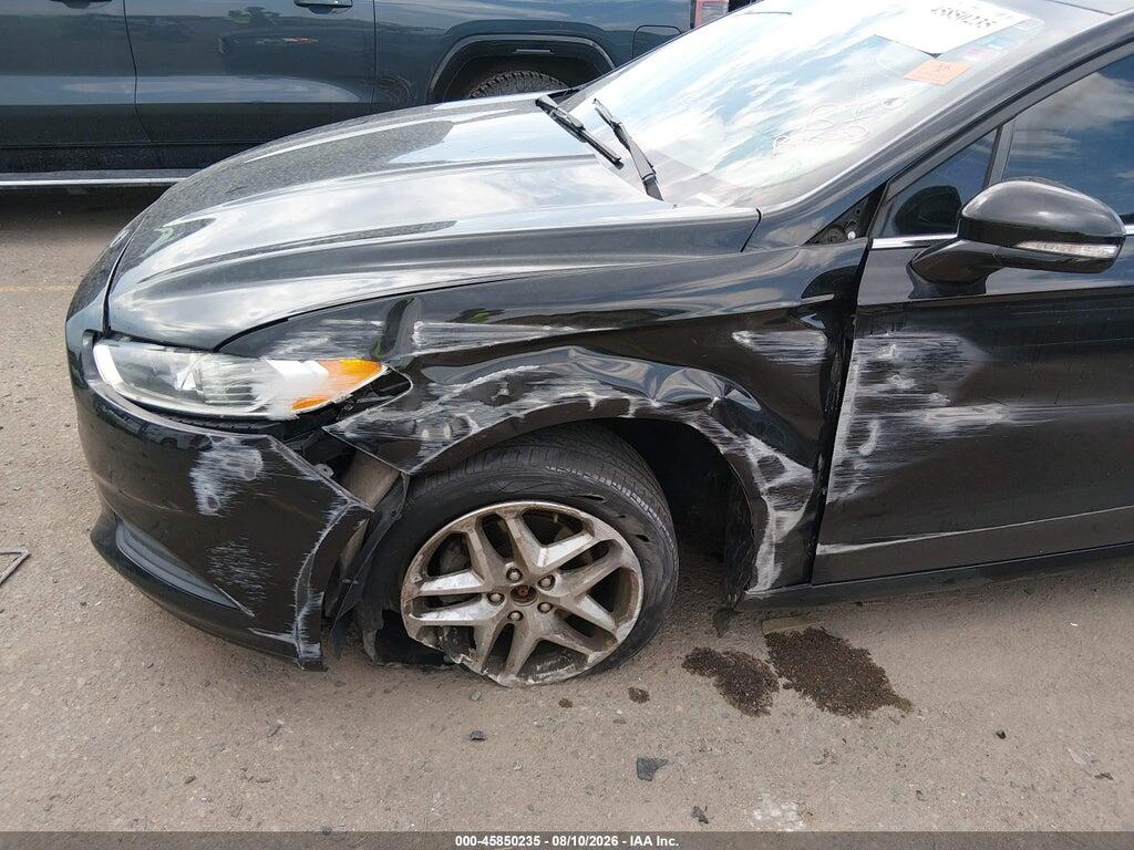 3FA6P0H73DR175412 2013 FORD FUSION photo no. 6