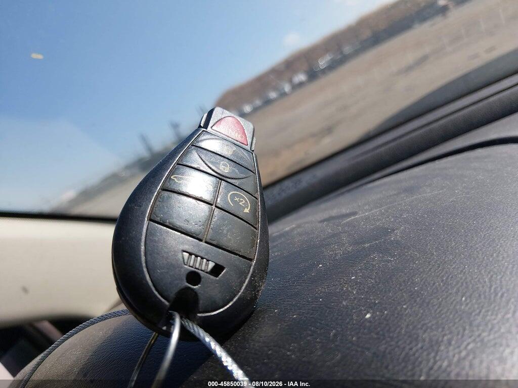 1C3CDFBAXDD288106 2013 DODGE DART photo no. 11