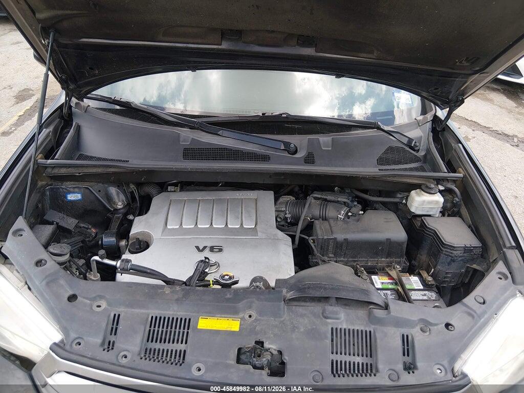 5TDYK3EH6DS112253 2013 TOYOTA HIGHLANDER photo no. 10