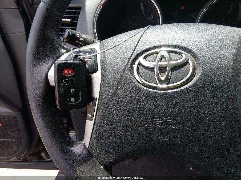 5TDYK3EH6DS112253 2013 TOYOTA HIGHLANDER photo no. 11
