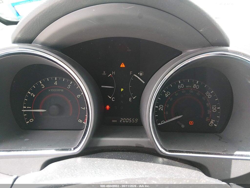 5TDYK3EH6DS112253 2013 TOYOTA HIGHLANDER photo no. 7