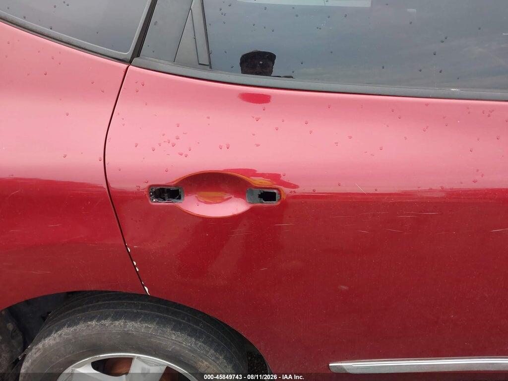 JN8AS5MT1DW535958 2013 NISSAN ROGUE photo no. 6