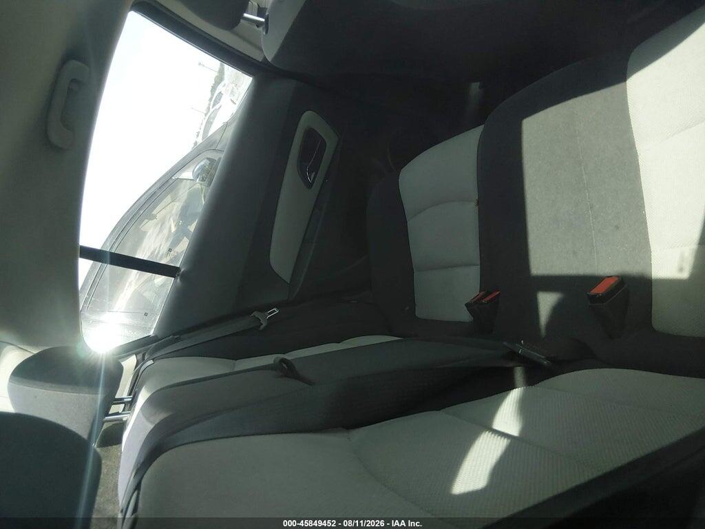 1G1PB5SH2D7243470 2013 CHEVROLET CRUZE photo no. 8
