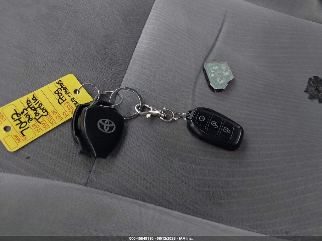 2T1BU4EE1DC999376 2013 TOYOTA COROLLA photo no. 11