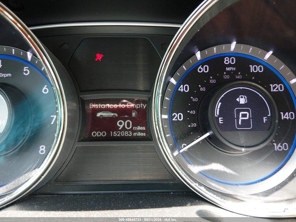 5NPEB4AC0DH667997 2013 HYUNDAI SONATA photo no. 7