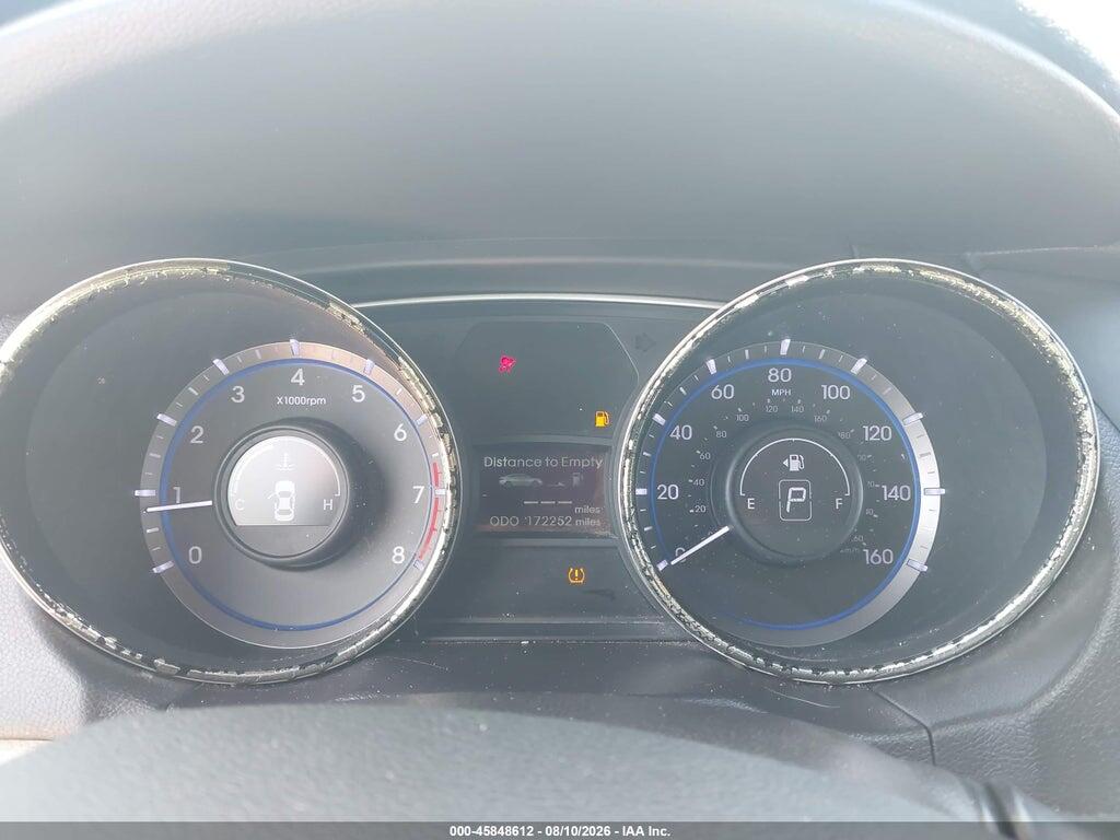 5NPEB4AC6DH531468 2013 HYUNDAI SONATA photo no. 7