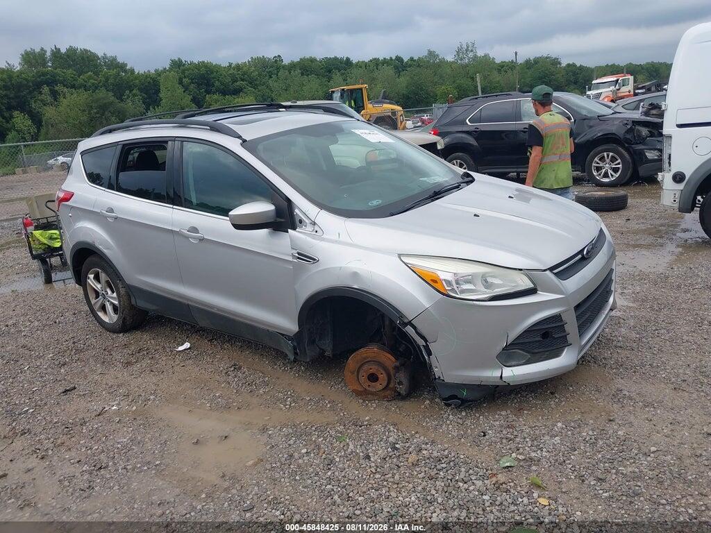 1FMCU0G96DUC11560 2013 FORD ESCAPE photo no. 1