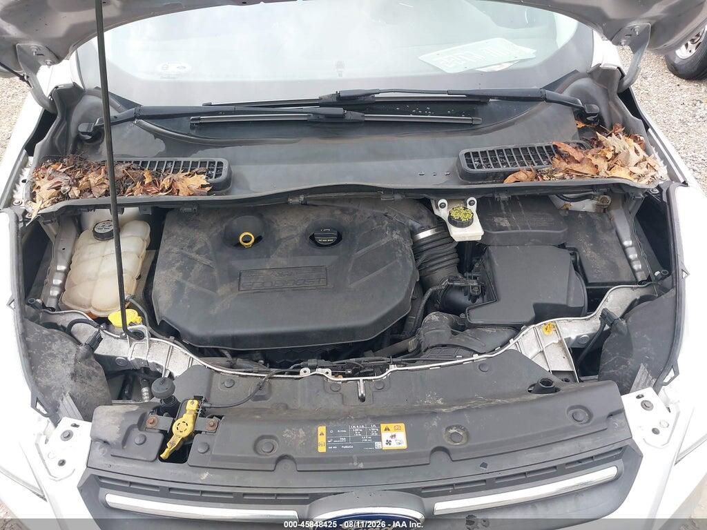 1FMCU0G96DUC11560 2013 FORD ESCAPE photo no. 10