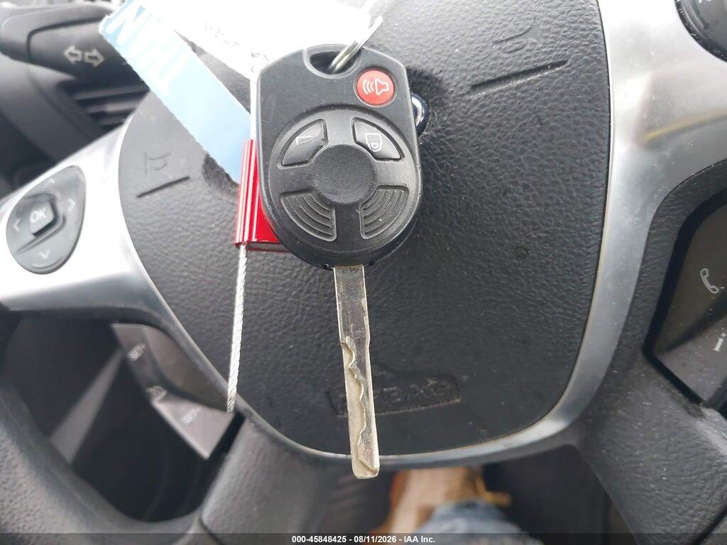 1FMCU0G96DUC11560 2013 FORD ESCAPE photo no. 11