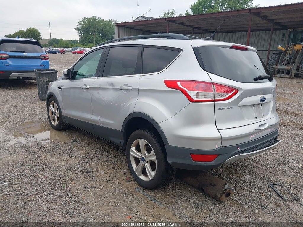 1FMCU0G96DUC11560 2013 FORD ESCAPE photo no. 3