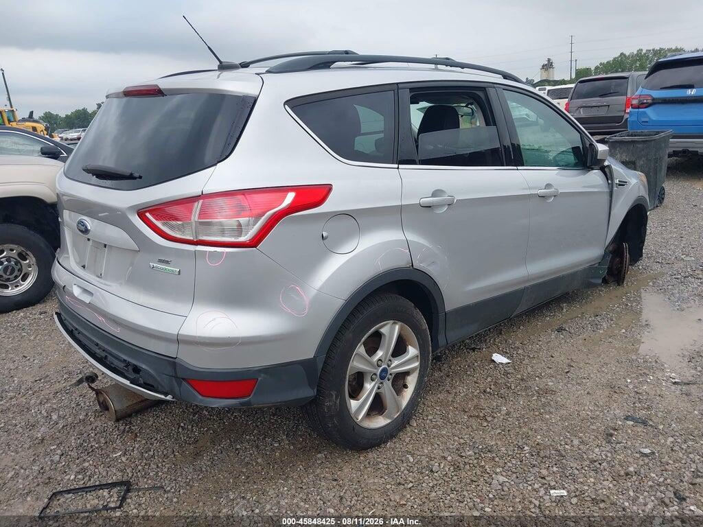 1FMCU0G96DUC11560 2013 FORD ESCAPE photo no. 4